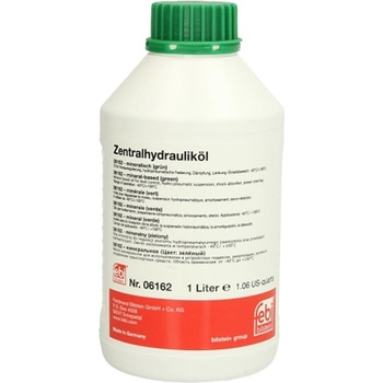 Image 1 of febi bilstein Хидравлично масло febi fe06162 1 литър