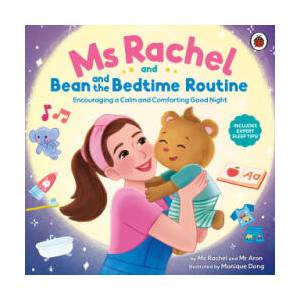 Ms Rachel and Bean and the Bedtime Routine | Ms Rachel, Mr Aron (2025)