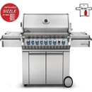 Prestige PRO665RSIBPSS