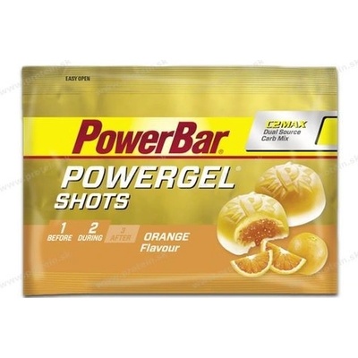 Power Bar Powergel Shots 60 g
