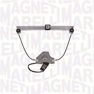 Mechanizmus zdvíhania okna MAGNETI MARELLI 350103170191