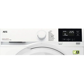 AEG TR8182C