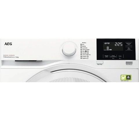 AEG TR8182C