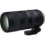 Tamron SP 70-200mm f/2.8 Di VC USD G2 (Canon) A025E Обективи