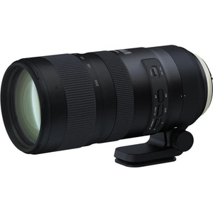 Tamron SP 70-200mm f/2.8 Di VC USD G2 (Canon) A025E Обективи