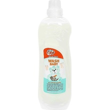 GO! Wash Baby prací gel 1 l