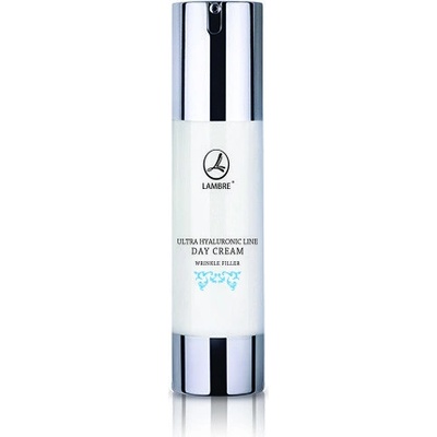 Lambre Ultra Hyaluronic Denní krém 50 ml