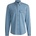 HUGO BOSS Риза Boss Men's H-Liam-Kenb Long Sleeve Plain Shirt - Lt Pas Blue 450