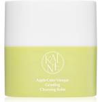 KAINE Cosmetics Apple Cider Vinegar Grinding Cleansing Balm балсам за почистване и премахване на грим за перфектно почистена кожа 50ml