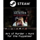 Art Of Murder 2: Hunt for the Puppeteer