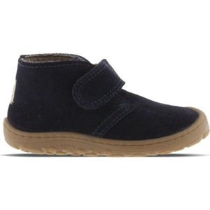 Victoria Детски боси обувки victoria bosco strap, тъмносини - 22