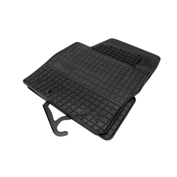 FroGum Гумени стелки за SEAT Ibiza V / VW Polo VI (2017+) / Skoda Fabia (2021+), марка Frogum (401648)