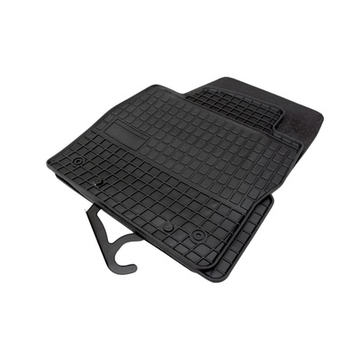 FroGum Гумени стелки за SEAT Ibiza V / VW Polo VI (2017+) / Skoda Fabia (2021+), марка Frogum (401648)