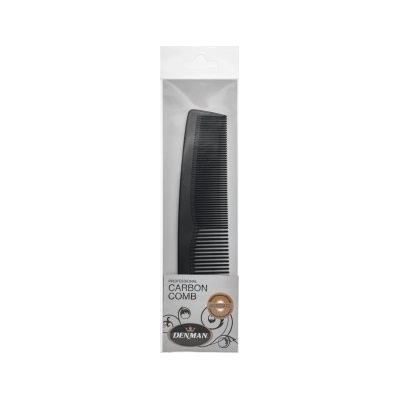 Denman Large Dressing Carbon Comb гребен за коса