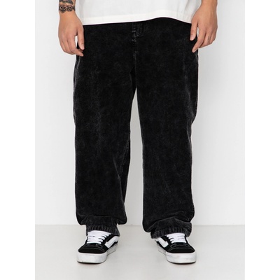 Wasted Paris Faded Corduroy Casper faded black
