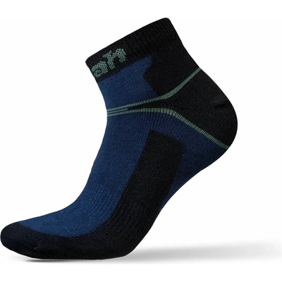 Hannah BANKLE II blue navy green