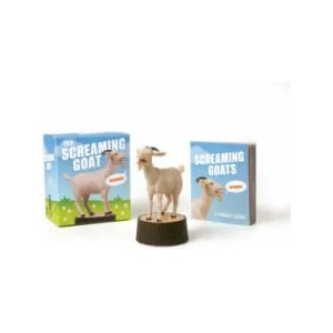 The Screaming Goat (2016)