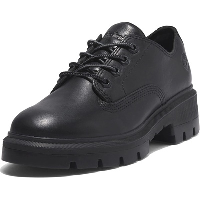 Timberland Обувки с връзки 'Cortina Valley ' черно, размер 6