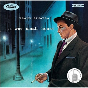 Universal Sinatra Frank: In The Wee Small Hours - Vinyl (LP) (017624)