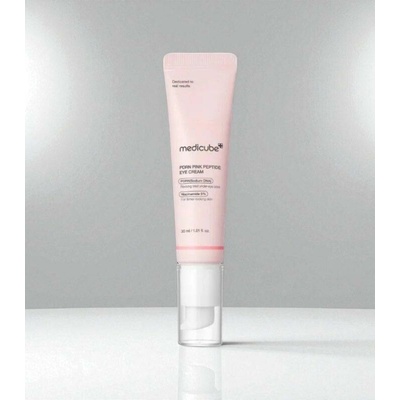 Medicube PDRN Pink Peptide Eye Cream 30 ml – Zboží Dáma