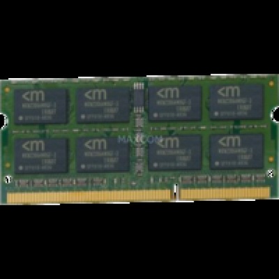 Mushkin DDR3 4GB 1066MHz CL7 991644