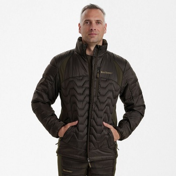Bunda Deerhunter Excape Quilted Jacket