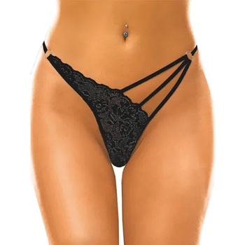 Image 1 of Softline Collection Секси прашки "slc aventure black