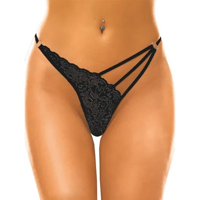 Softline Collection Секси прашки "slc aventure black