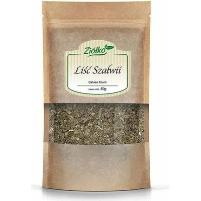 Ziółko Šalvia 50 g