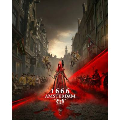 1666 Amsterdam