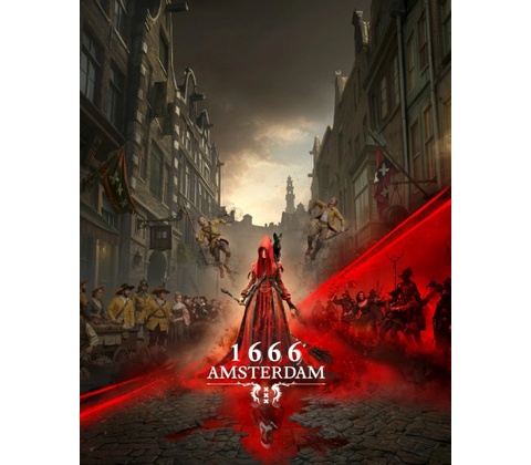 1666 Amsterdam