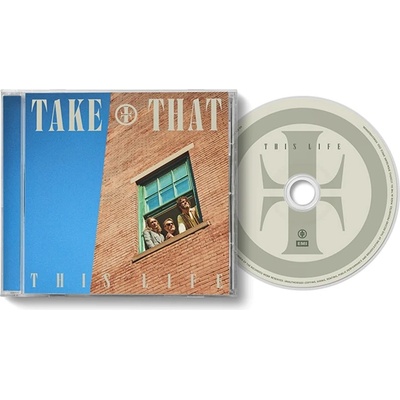 Take That: This Life: CD