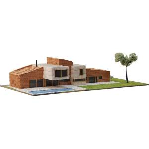 DOMUS Модерна къща, Реллинарс (40604)