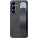 Samsung Galaxy S25 Stand Grip Case black (EF-GS931CBEGWW)
