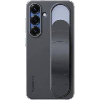 Samsung Galaxy S25 Stand Grip Case black (EF-GS931CBEGWW)