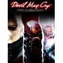 Devil May Cry HD Collection