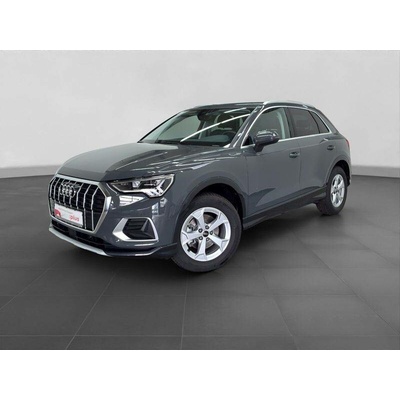 Audi Q3 35 TFSI Advanced 110 kW