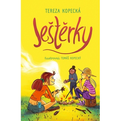 Ještěrky