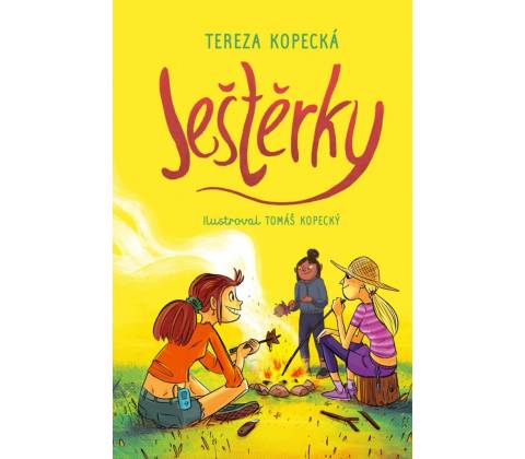 Ještěrky