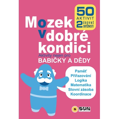Mozek v dobré kondici