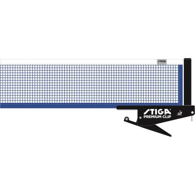 STIGA Premium Clip