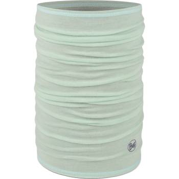 Buff Шал Buff Merino Lightweight Neckerchief - Solid Seagrove Green - размер One Size (203-2768-0911)