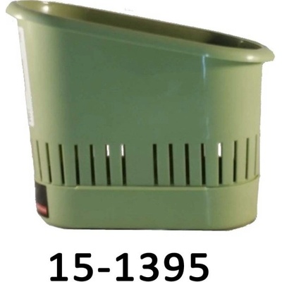 Odkapávač na příbory CASA – PLAST TEAM 15-1395
