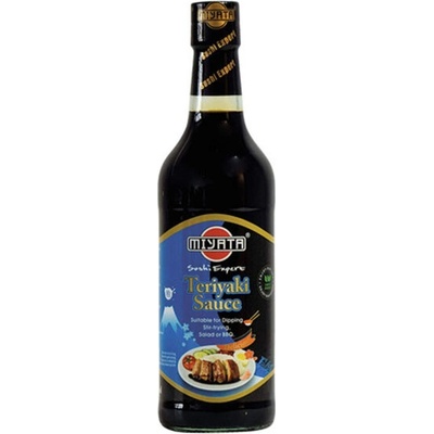 MIYATA Teriyaki omáčka 500 ml