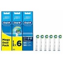 Oral-B Precision Clean EB20-6