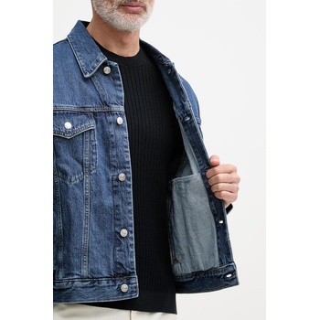 Calvin Klein Jeans Дънково яке Calvin Klein Jeans (00040EM719)