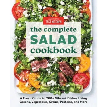Complete Book of Salads