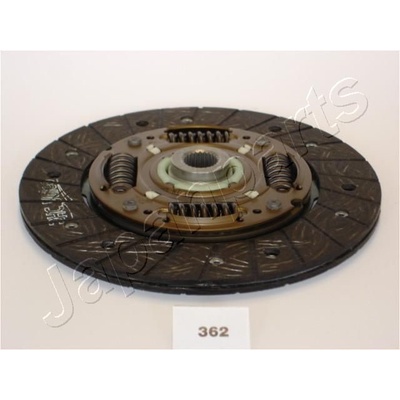 Lamela spojky JAPANPARTS DF-362