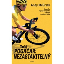Tadej Pogačar: Nezastavitelný