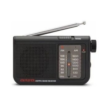 Aiwa Transistor Radio Aiwa AM/FM